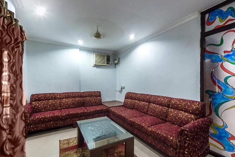 Balaji Residency Hotel Haiderabad Buitenkant foto